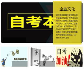 武漢教育學歷提升指南 學途教育咨詢服務推薦