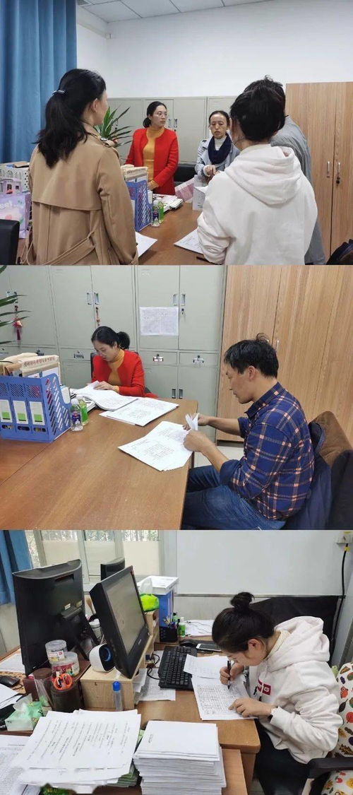 教書(shū)育人，務(wù)實(shí)篤行，處處用心——市十中教務(wù)處工作紀(jì)實(shí)與教育咨詢(xún)服務(wù)