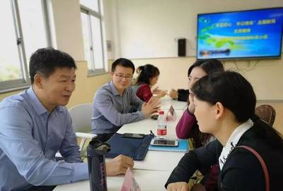 守護(hù)心靈陽(yáng)光，松江區(qū)未成年人心理健康服務(wù)再升級(jí)