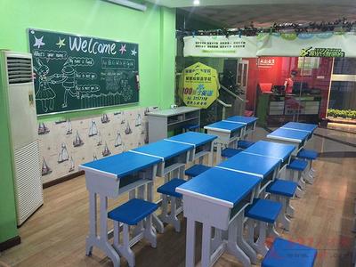 星航標(biāo)教育 匯聚精英，啟航未來(lái)，期待您的加入