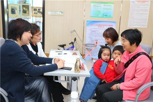 相約四月，教育在行動(dòng) 2019年教育便民咨詢服務(wù)活動(dòng)順利舉行