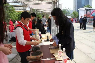 下城區(qū)第十七屆教育超市暨教育公園咨詢服務(wù)活動(dòng)在武林廣場(chǎng)歡樂(lè)開(kāi)鑼