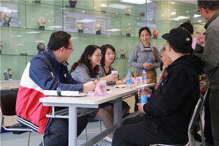 相約四月，教育在行動(dòng)——2019年教育便民咨詢服務(wù)活動(dòng)順利舉行